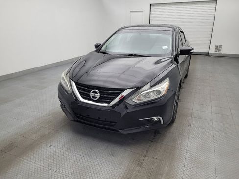Used 2017 Nissan Altima 2.5 SV w/ Convenience Package image 15