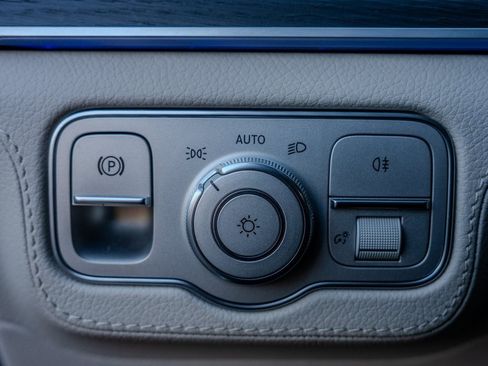 Used 2024 Mercedes-Benz GLE 53 AMG 4MATIC Coupe image 8