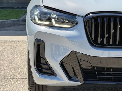 Used 2024 BMW X3 sDrive30i w/ M Sport Package RWD image 7
