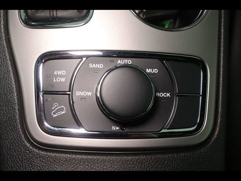 Used 2021 Jeep Grand Cherokee Limited image 13