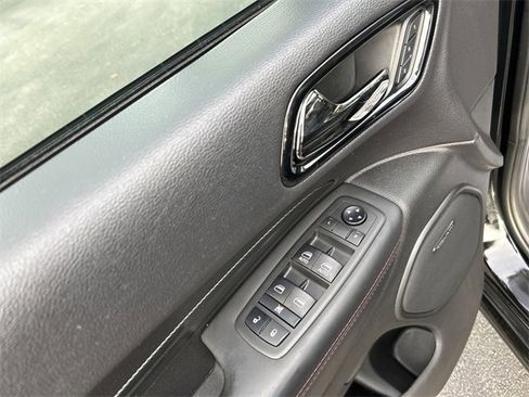 Used 2021 Dodge Durango R/T w/ Blacktop Package image 18