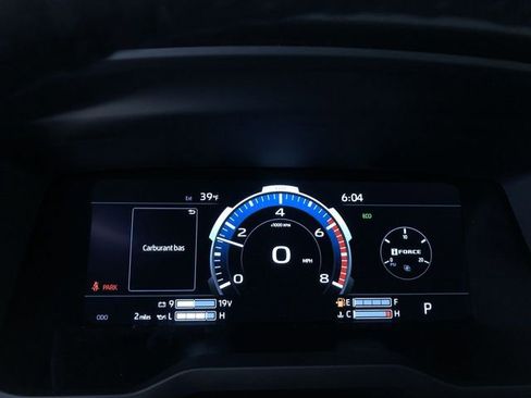 New 2026 Toyota Tundra Limited image 24