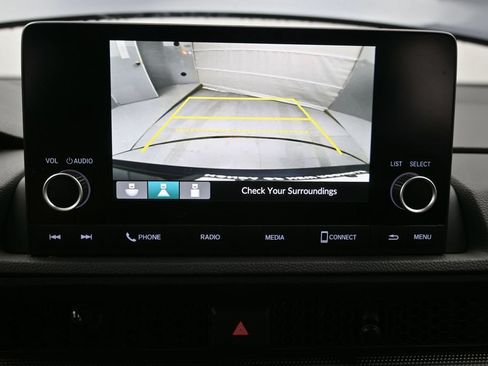 Used 2024 Honda CR-V LX image 23