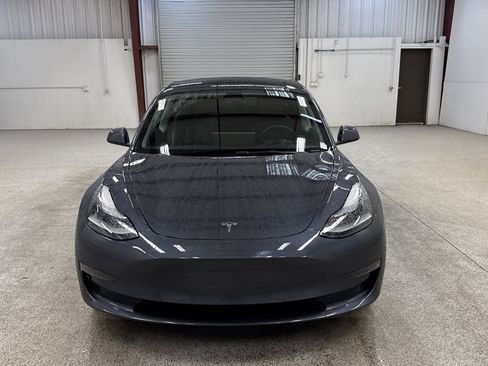 Used 2023 Tesla Model 3 Standard Range image 22
