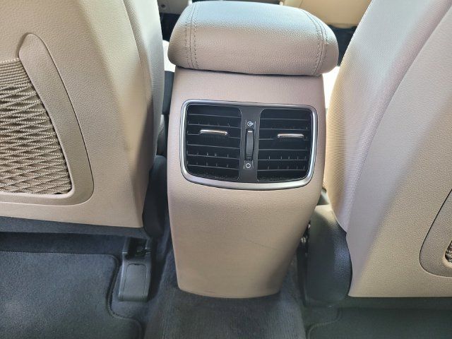 Used 2018 Hyundai Tucson Value w/ Cargo Package FWD image 15
