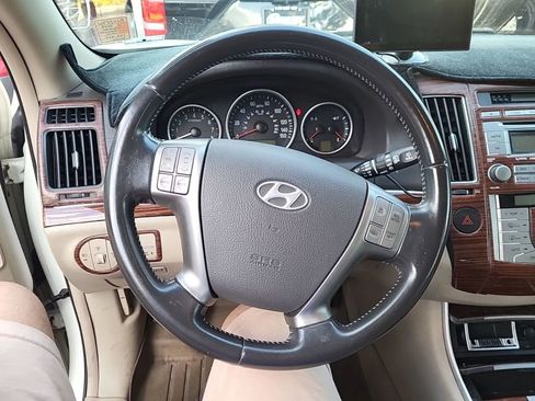 Used 2008 Hyundai Veracruz Limited image 16