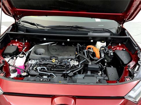 Used 2024 Toyota RAV4 Limited image 14