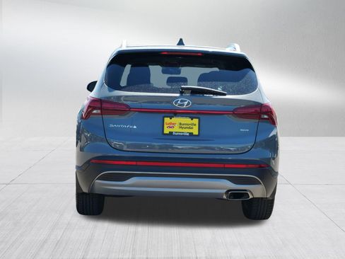 Certified 2023 Hyundai Santa Fe SEL w/ Winter Weather Package AWD/4WD image 6