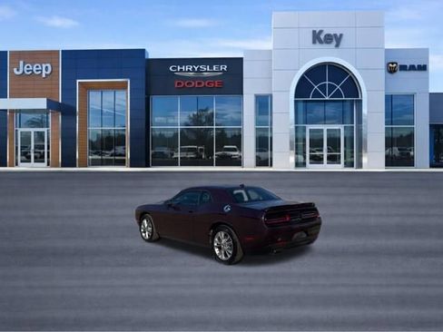 Used 2020 Dodge Challenger GT w/ Plus Package image 3