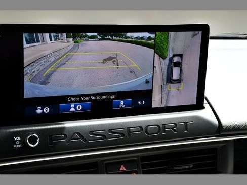 Used 2026 Honda Passport TrailSport Elite image 22