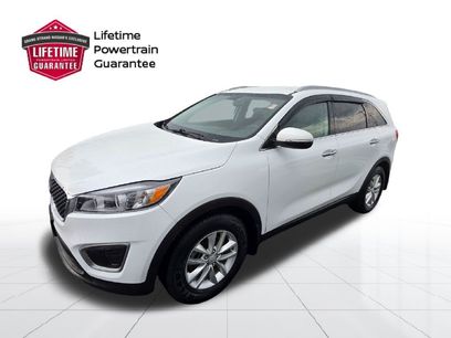 Used 2016 Kia Sorento FWD