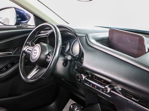 Used 2023 MAZDA CX-30 AWD 2.5 S w/ Preferred Package image 25