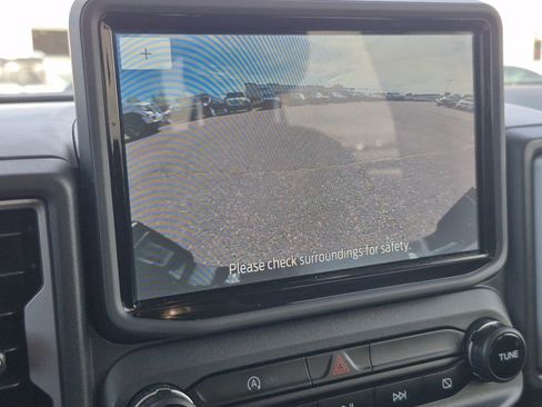 Used 2021 Ford Bronco Sport Big Bend image 20