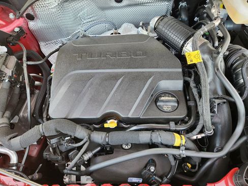 New 2026 Chevrolet TrailBlazer LS FWD image 20