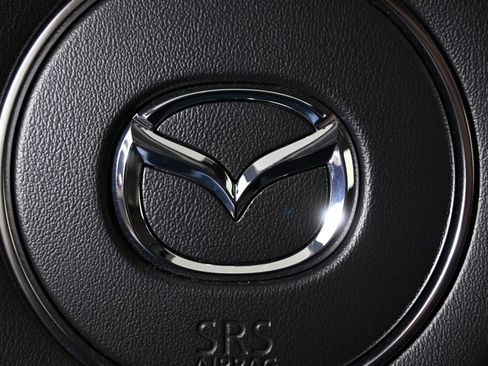 New 2026 MAZDA CX-90 3.3 Turbo w/ Premium Sport Pkg image 36