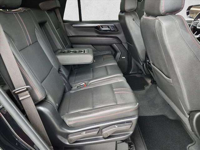 Used 2025 Chevrolet Tahoe RST w/ Comfort Package RWD image 20