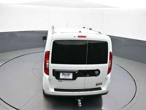 Used 2021 RAM ProMaster City SLT image 40