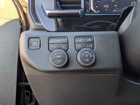 New 2025 Chevrolet Silverado 1500 LTZ w/ LTZ Convenience Package II image 16