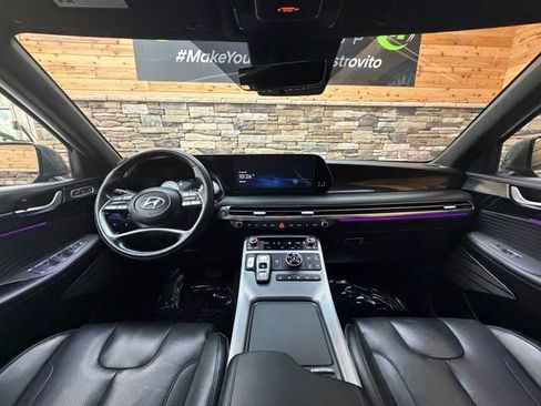 Used 2023 Hyundai Palisade Calligraphy w/ Cargo Package AWD/4WD image 35