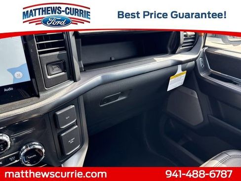 New 2026 Ford F150 Tremor w/ Equipment Group 402B AWD/4WD image 27