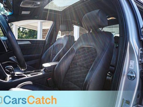 Used 2018 Hyundai Sonata Sport FWD image 20