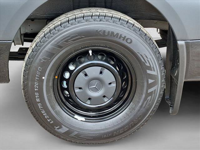 New 2026 Mercedes-Benz Sprinter 2500 image 10