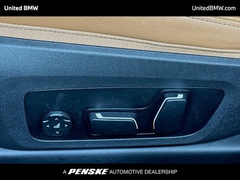 Used 2025 BMW 430i Convertible RWD image 4