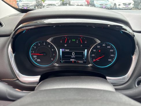 Used 2018 Chevrolet Traverse LT AWD/4WD image 30