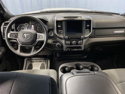 Certified 2024 RAM 2500 Big Horn w/ Bed Utility Group image 27