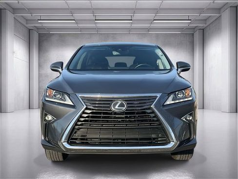 Used 2017 Lexus RX 350 FWD w/ Accessory Package image 8