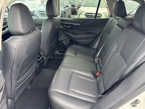 Certified 2023 Subaru Outback Limited XT image 12