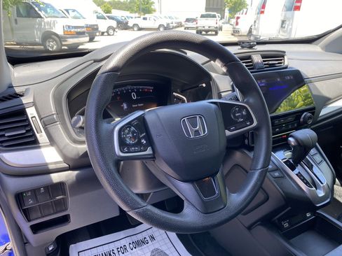 Used 2022 Honda CR-V Special Edition image 17
