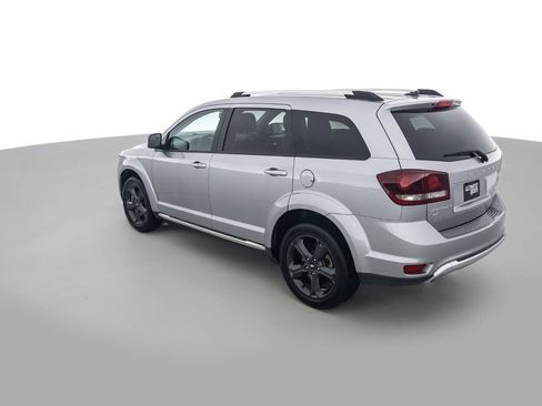 Used 2018 Dodge Journey Crossroad AWD/4WD image 7