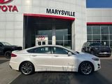 Used 2019 Ford Fusion Titanium image 2