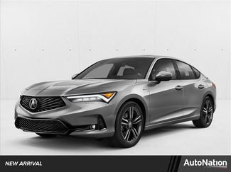 Used 2023 Acura Integra A-Spec video 1
