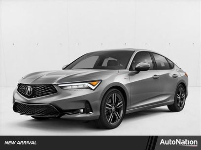 Used 2023 Acura Integra A-Spec