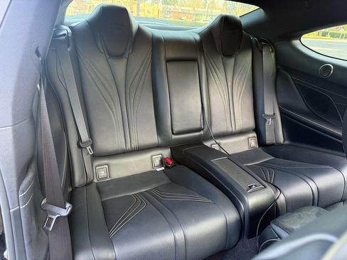 Used 2015 Lexus RC F w/ Premium Package image 19