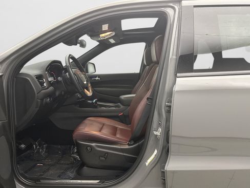 Used 2023 Dodge Durango GT AWD/4WD image 11