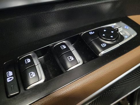 Used 2020 Kia Telluride SX w/ SX Prestige Package AWD/4WD image 27