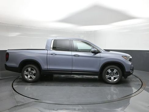 New 2026 Honda Ridgeline RTL image 11