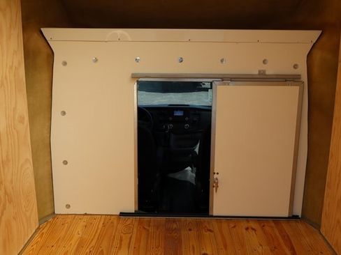 New 2025 Ford Transit 350 w/ Interior Upgrade Package image 33