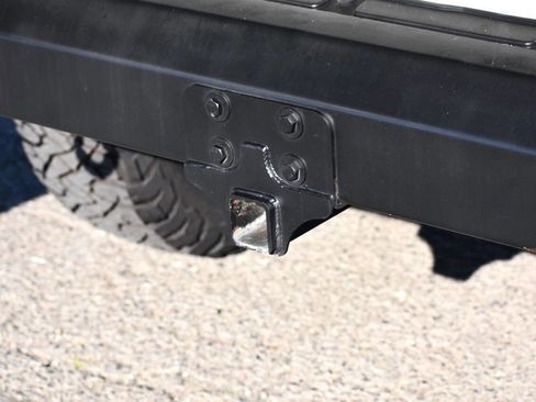 Used 2010 Toyota FJ Cruiser 4WD image 22