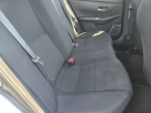 Used 2023 Nissan Sentra S FWD image 13