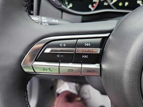New 2026 MAZDA CX-50 AWD 2.5 S w/ Weather Package image 23