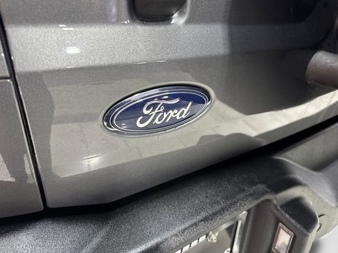 Used 2022 Ford Bronco Big Bend AWD/4WD image 21