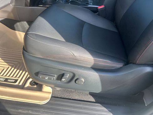 Used 2022 Toyota 4Runner TRD Off-Road Premium w/ Moonroof Package image 50