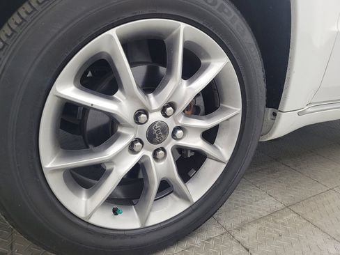 Used 2016 Jeep Grand Cherokee Summit w/ Platinum Series Group image 31