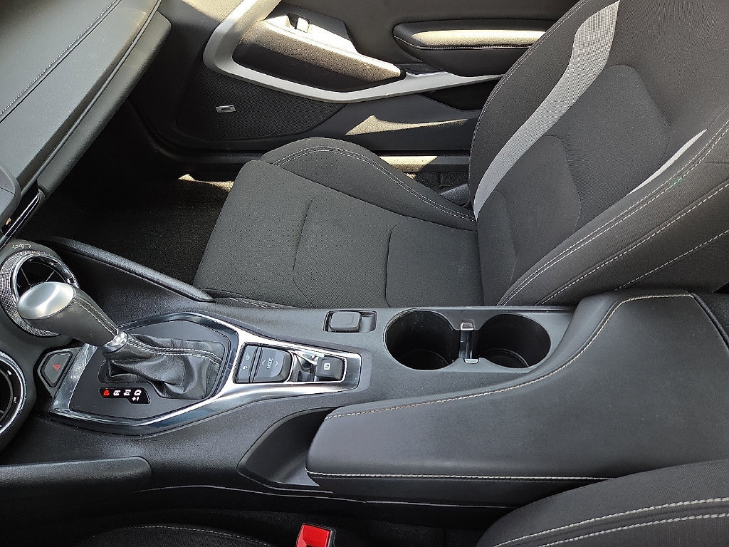 Used 2023 Chevrolet Camaro LT w/ RS Package RWD image 20