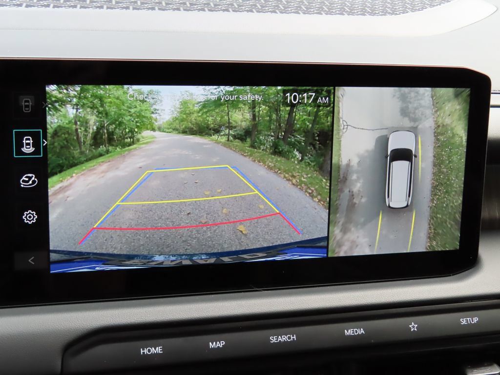 New 2027 Kia Telluride X-Line SX Prestige w/ Towing Package AWD/4WD image 8