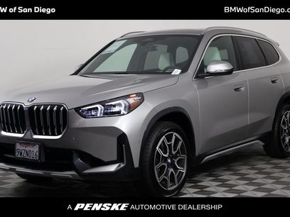 Certified 2026 BMW X1 xDrive28i w/ Convenience Package